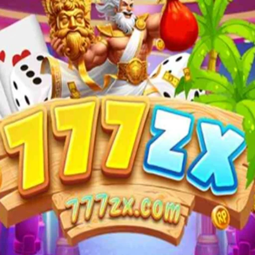 777ZX - Permainan Slot Seru dan Menguntungkan