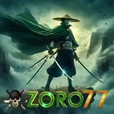 ZORO77 - Permainan FPS Menarik dan Seru